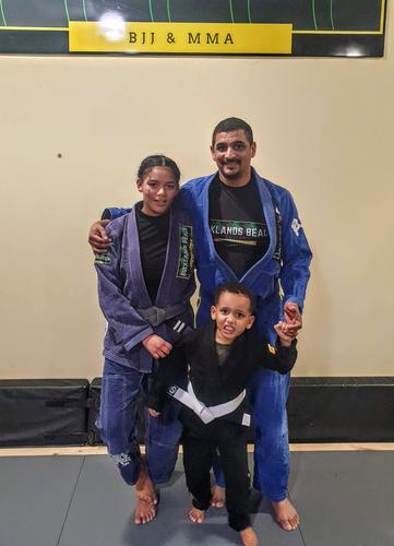 Busy martial artist and family man finds CurraNZ helps reduce his recovery time by half