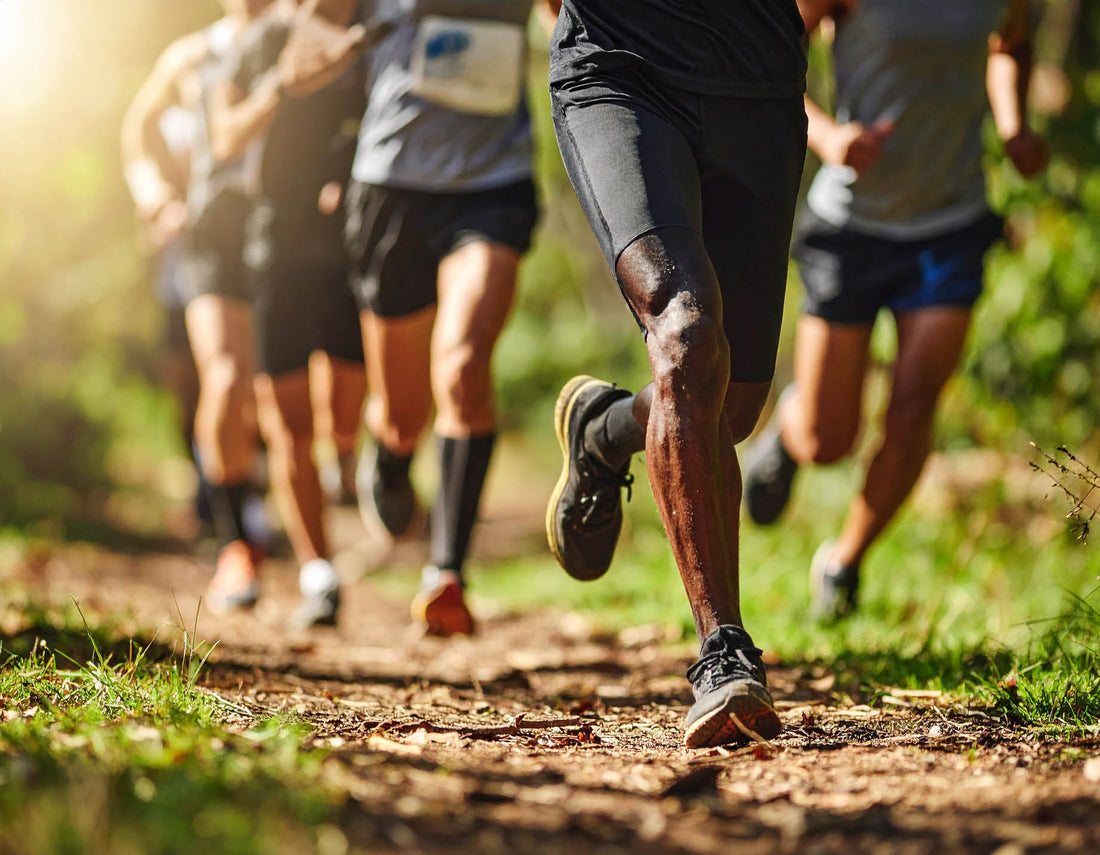 The Endurance Engine Isn’t Just in Your Legs, by Hillary Allen