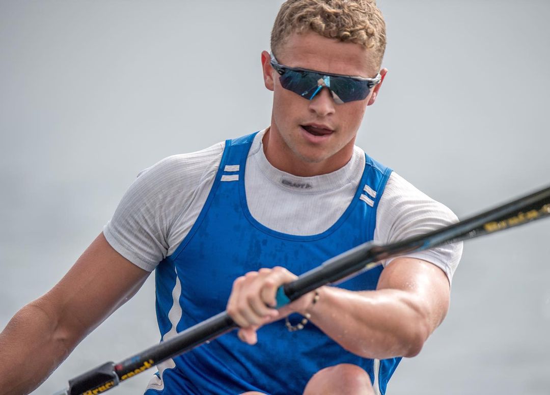 CurraNZ Ambassador named Sportsman of the Year 2021