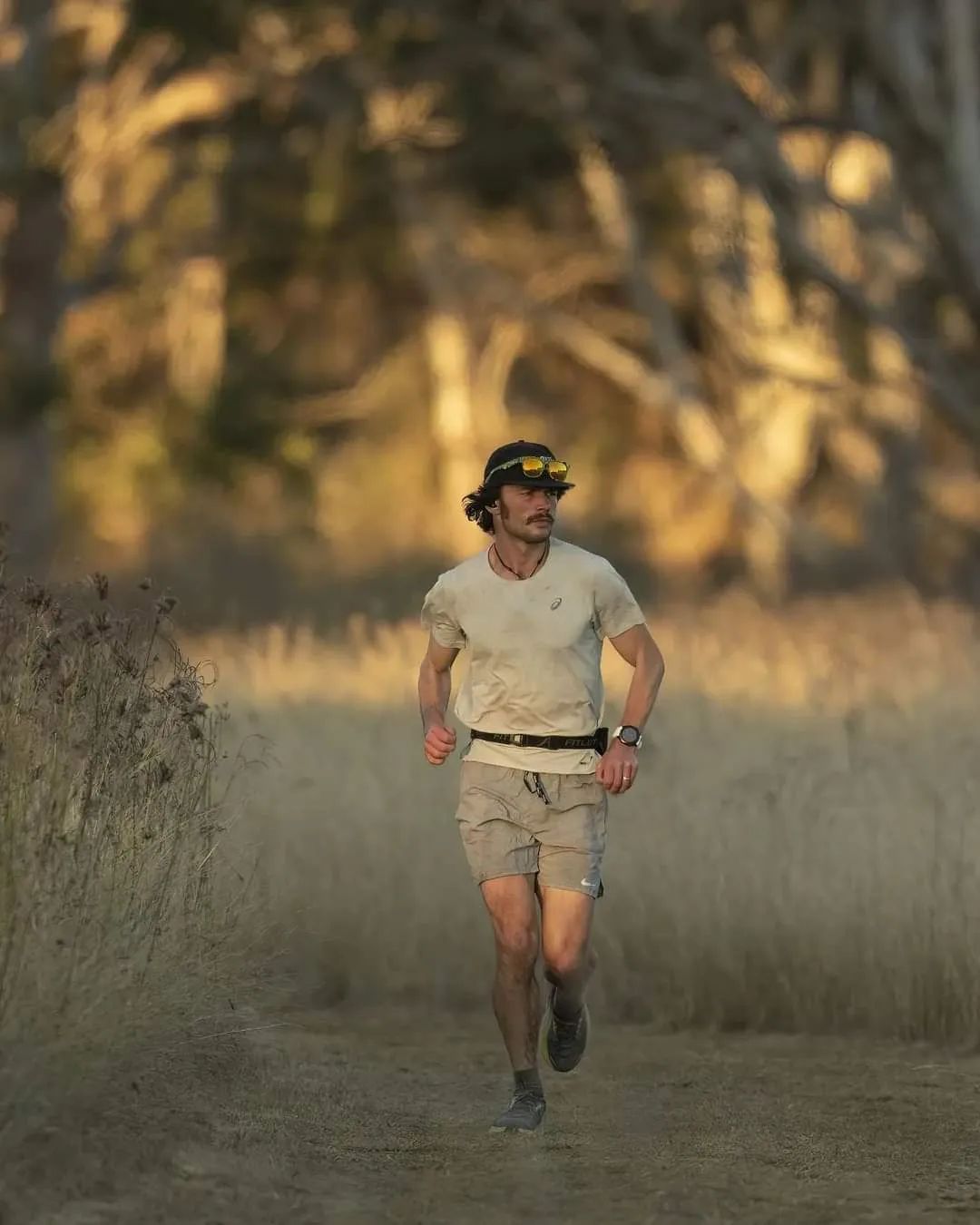 CurraNZ ultra-runner equals Backyard Ultra world record of 677km