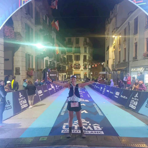 From the English Channel to Ultra Marathons: Why This Endurance Couple Swears by CurraNZ