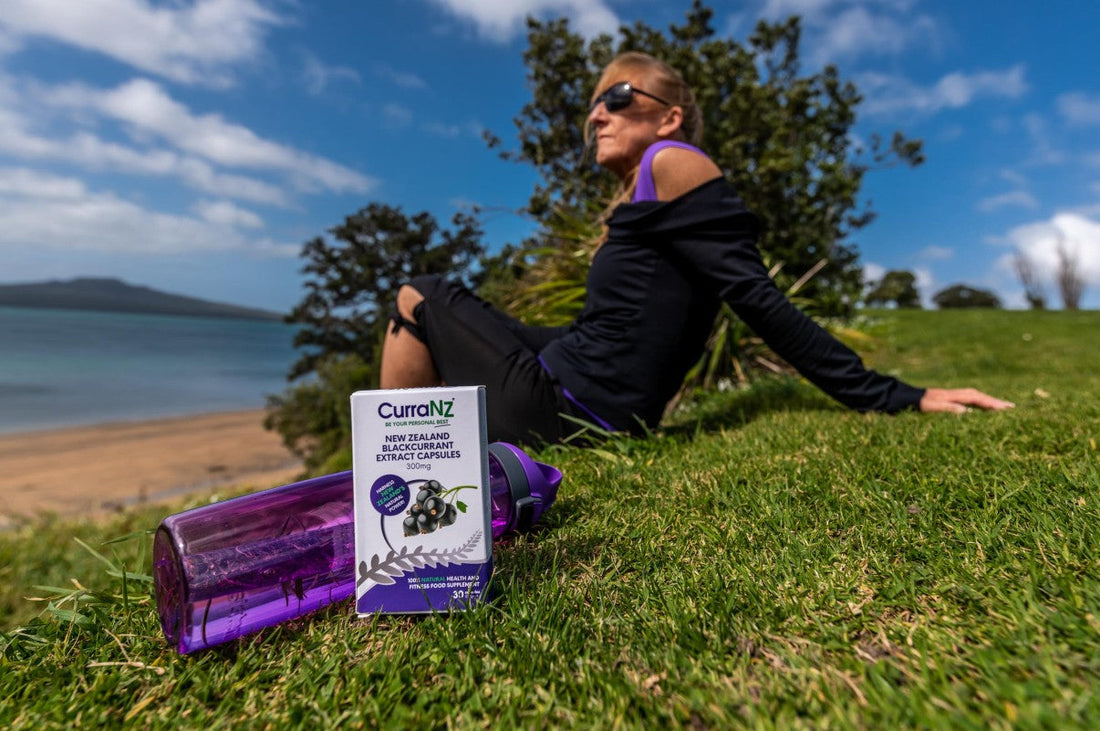 Leading Osteoporosis Physician: Why CurraNZ Is a Go-To Supplement for Women's Health