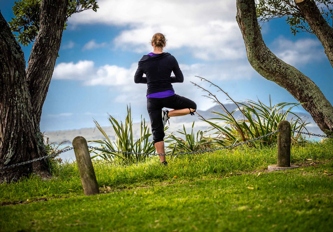 How to make successful New Year's Resolutions