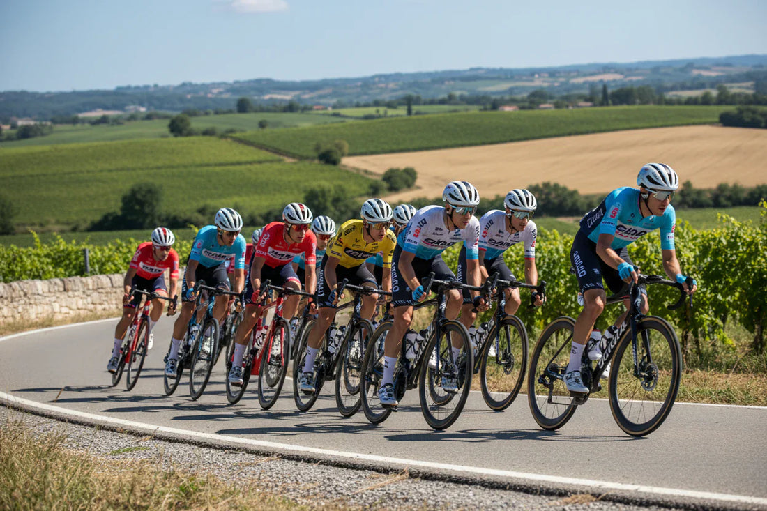 Physician's view: 'Optimising both major energy systems for active people is a remarkable and rare discovery'