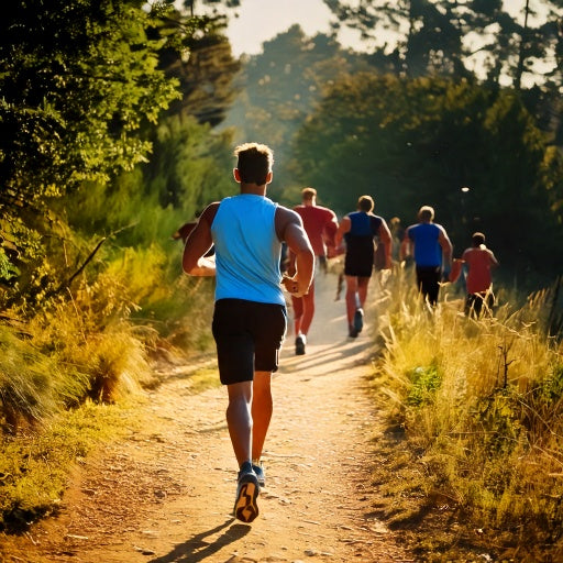 Part 2- Common nutrition mistakes new runners make (and how to avoid them)