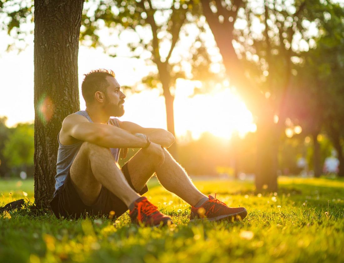 How to Adapt Your Running Training in Your 40s and 50s