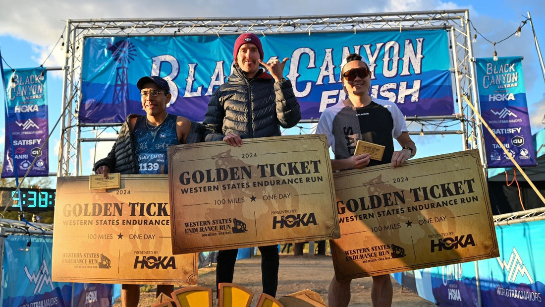 US pro ultra runner sets new record with CurraNZ