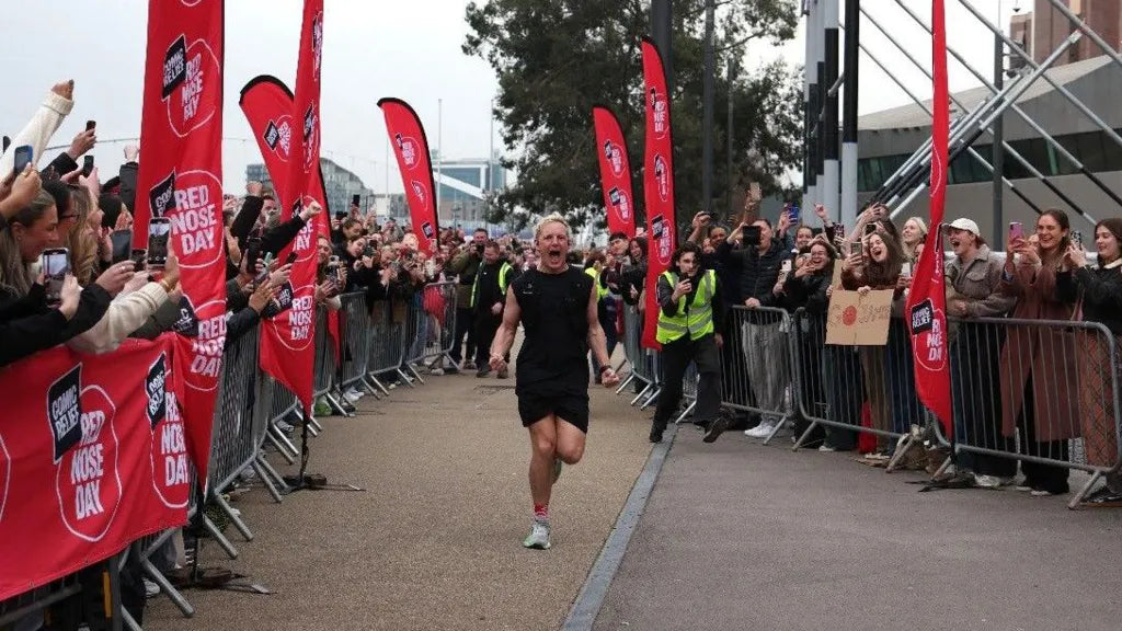 British radio DJ raises £2m for charity using CurraNZ