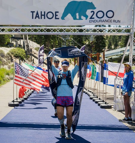 200-mile specialist joins the CurraNZ team with US Triple Crown in his sights