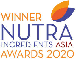 CurraNZ wins Nutra Ingredients Asia Sports Nutrition Award