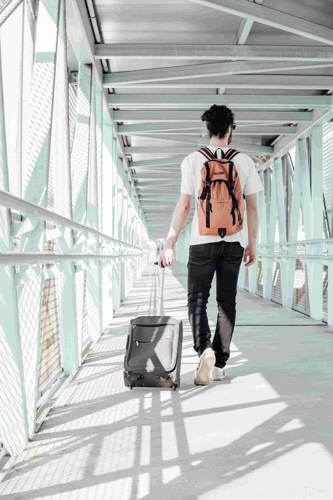 Tips For Runners Traveling to International Races