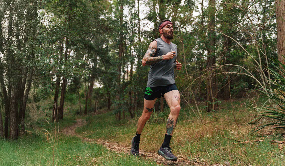 Small Habits, Big Gains: Balancing Life and Endurance Training
