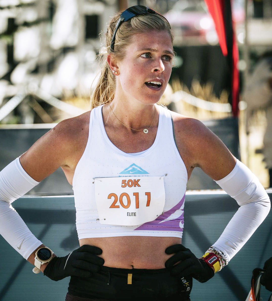 CurraNZ ambassador finishes tough season with USA title