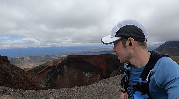Safety on the trails - essential tips from medic and elite mountain runner