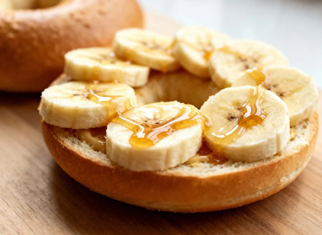 Fuel like an ultra pro: Megan Canfield's guide to eating before, during and after your run