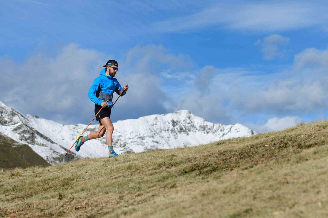 Coach's Corner: A Beginner’s Guide to Running 100 Miles