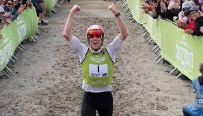 CurraNZ athlete storms to second World Multisport Championship title