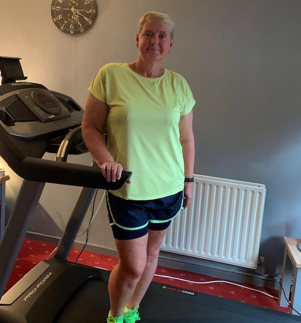 ‘I’ve lost ten stone and am genuinely amazed at the difference in my recovery with CurraNZ’