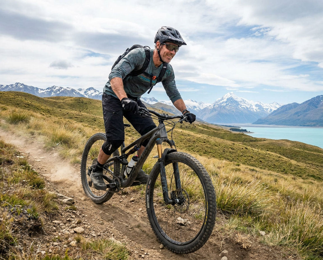 Don't Just Run—Train Smarter with Cross Training