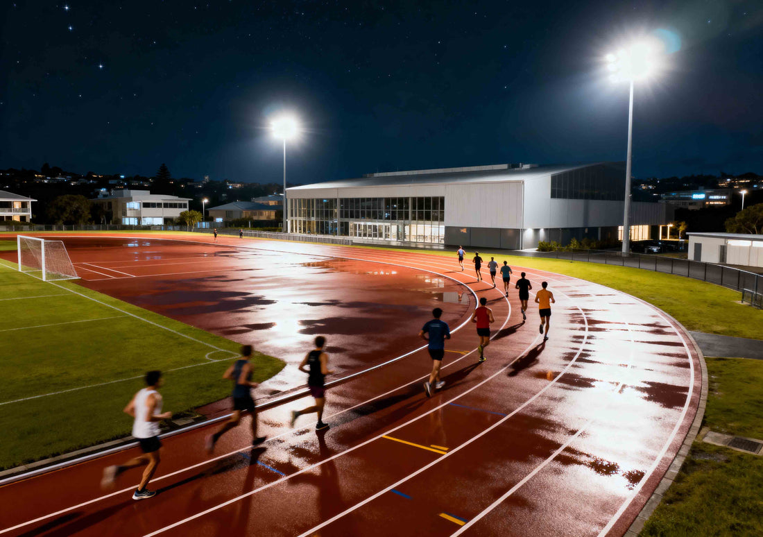 Tackling the 24-hour ultra - your guide to getting to the start line, by NZ Champion