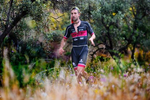 Five Common Nutrition Mistakes Triathletes Make