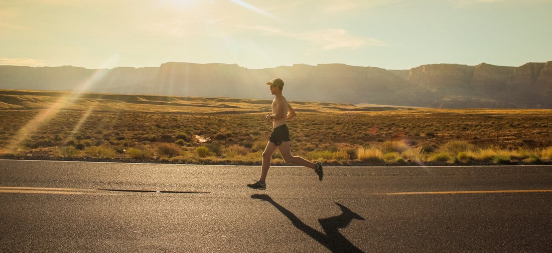 Nailing the basics - a doctor's guide to preventing Runner's Trots