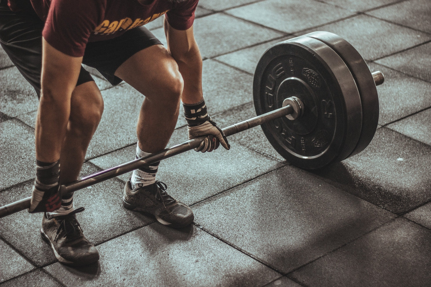 Bounce back, better. Sports performance with CurraNZ®